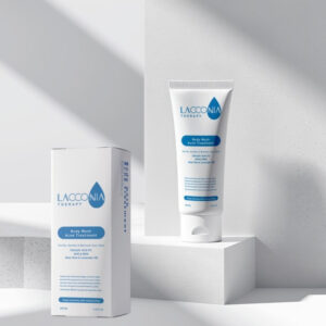 LACCONIA THERAPY Body Wash for acne-prone skin 200 ml