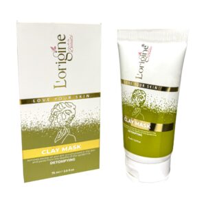 L’origine Clay Mask 75 ml