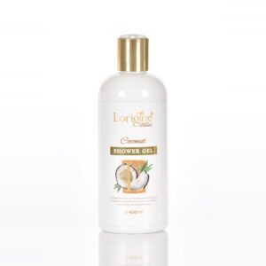 L’origine Coconut Shower Gel 400 ml