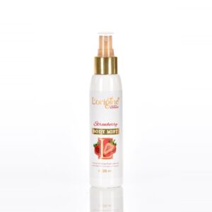 L’origine Strawberry Body Mist 125 ml