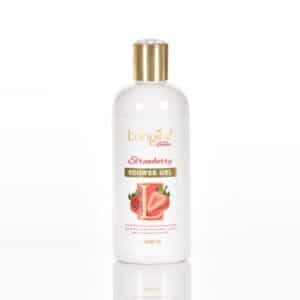 L’origine Strawberry Shower Gel 400 ml