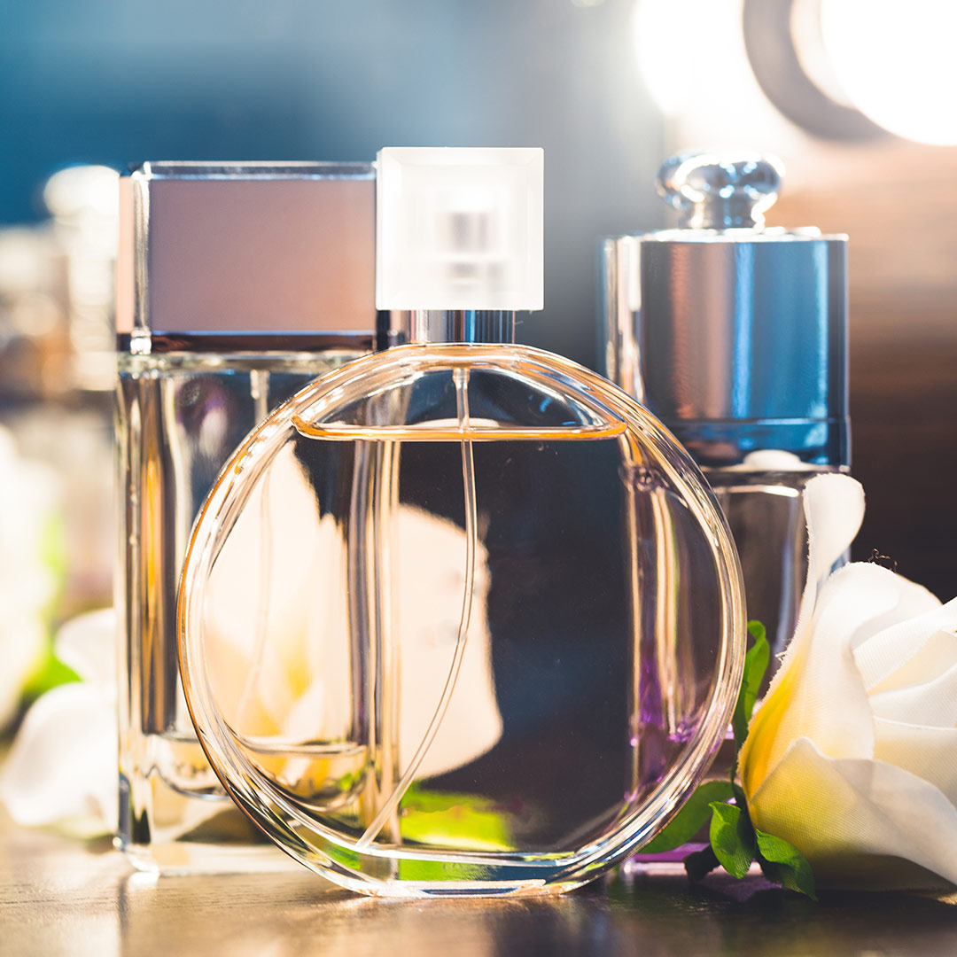 SIMYA fragrance oils