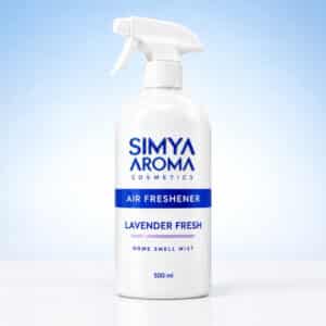 SIMYA Aroma Lavender Fresh air freshener 500 ml